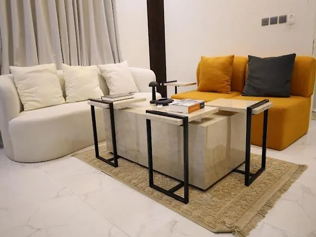 شقة فاخره بدخول ذاتي Apartment Riyadh 0*,  Saudi Arabia