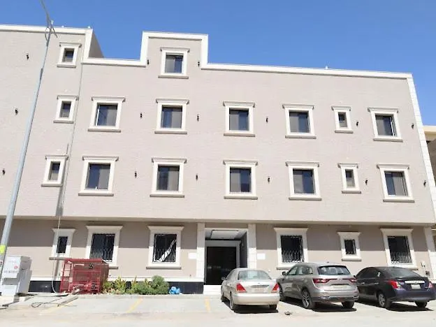 شقة فاخره بدخول ذاتي Apartment Riyadh