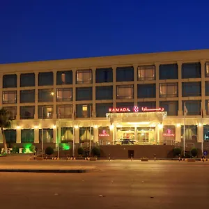 Ramada 酒店