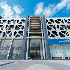 Aparthotel Riyadha, Riyadh
