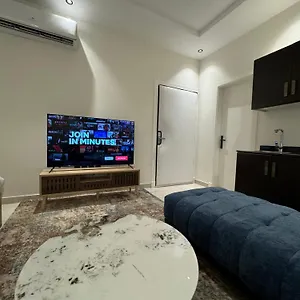 Apartment Self Entry Elegant Near Blvd, Riyadh