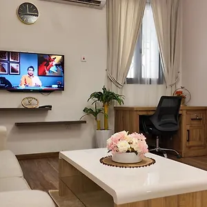 Homestay Sada Compound, Riyadh