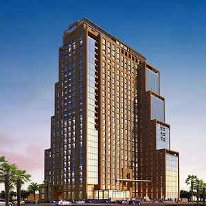 Apartment Ascott Rafal Olaya, Riyadh
